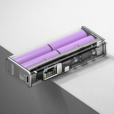 Shargeek Storm² Slim (20,000mAh 5A 130W)