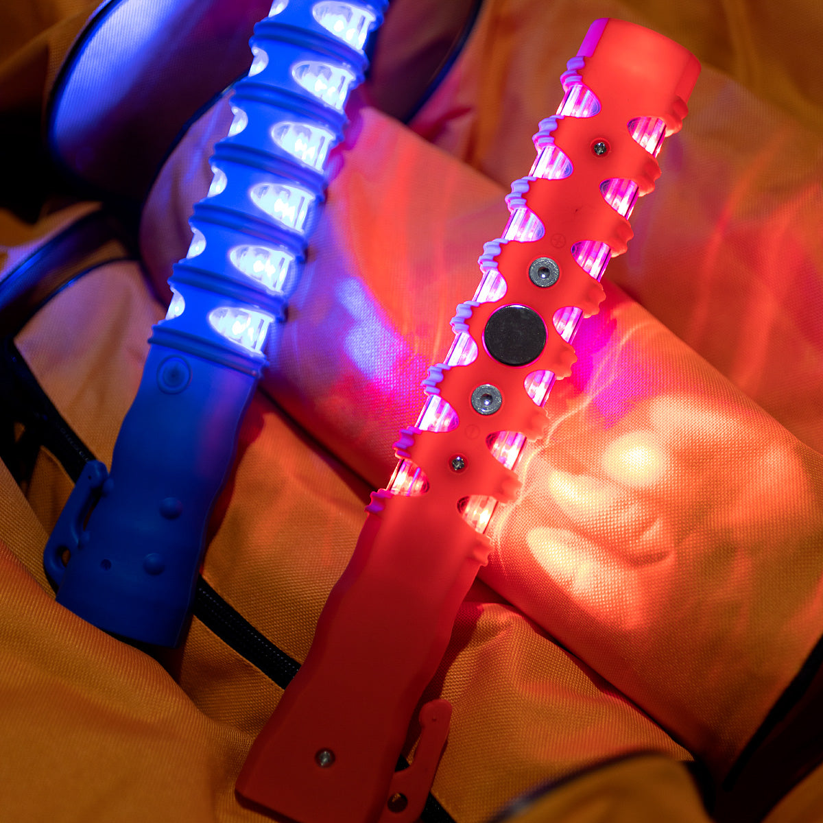 NWG Traffic Wand (Rechargeable)