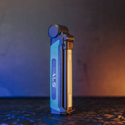 ASL201R Worklight - 200 lumens