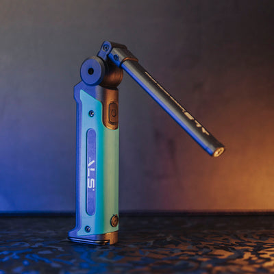 ASL501R Worklight - 500 lumens