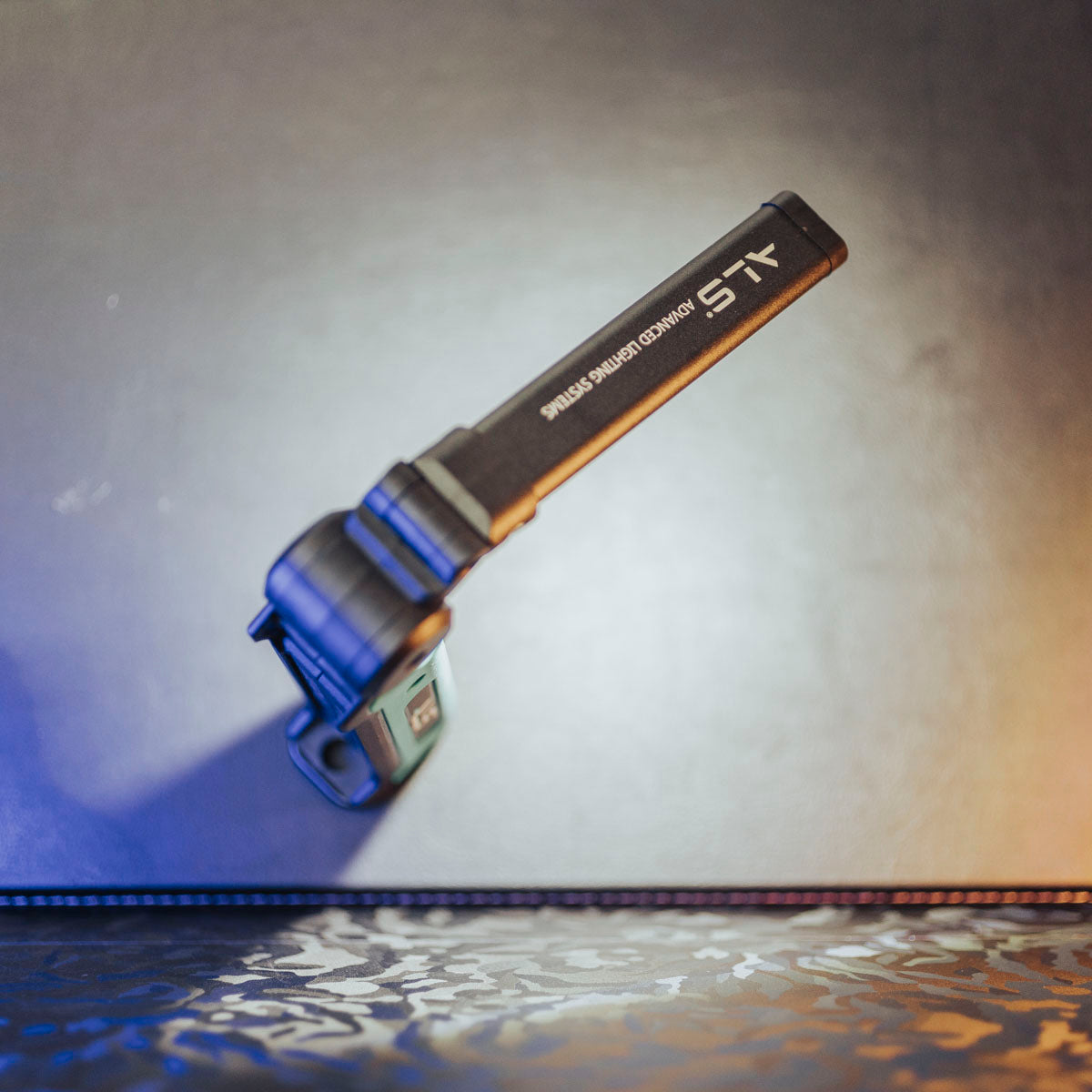 ASL501R Worklight - 500 lumens