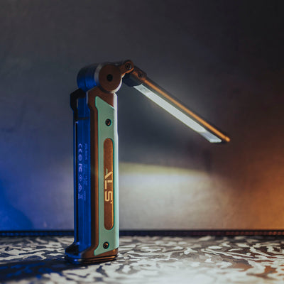 ASL201R Worklight - 200 lumens