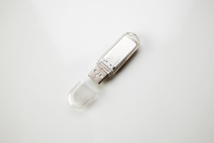LED USB Lantern - 100 lumens