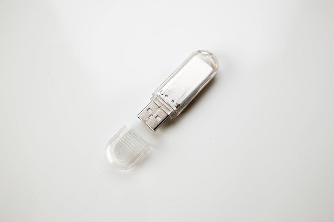 LED USB Lantern - 100 lumens - Nitecore Singapore
