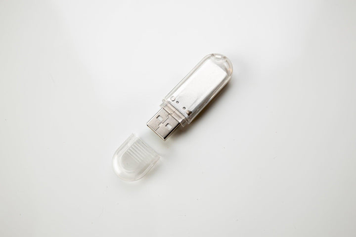 LED USB Lantern - 100 lumens - Nitecore Singapore
