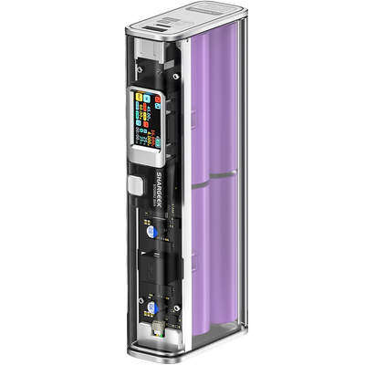 Shargeek Storm² Slim (20,000mAh 5A 130W)