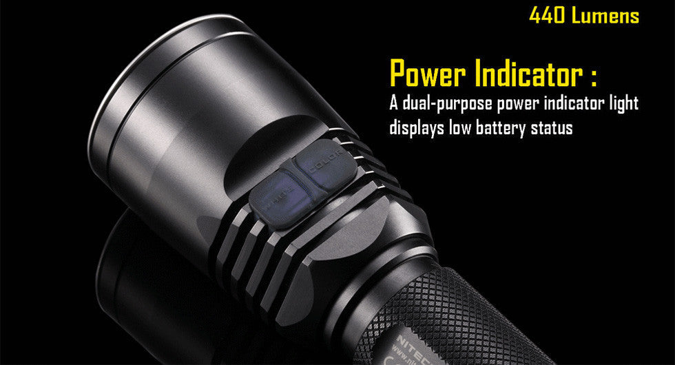 CU6 - 440 lumens (Bundle)