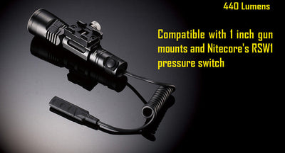 CU6 - 440 lumens (Bundle)