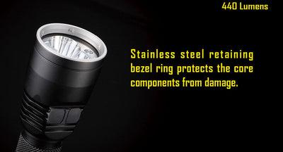 CU6 - 440 lumens (Bundle)