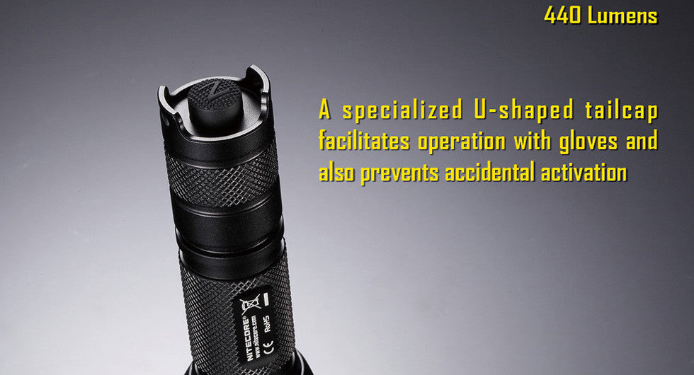 CU6 - 440 lumens (Bundle)