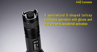 CU6 - 440 lumens (Bundle)