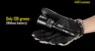 CU6 - 440 lumens (Bundle)