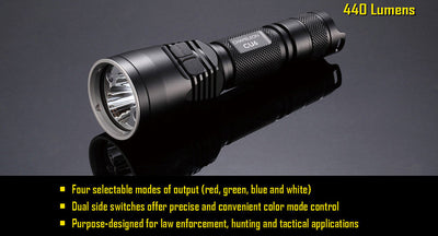 CU6 - 440 lumens (Bundle)