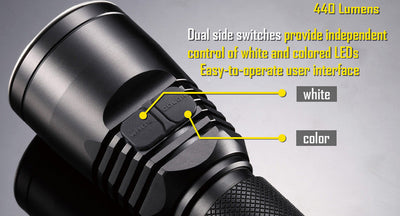 CU6 - 440 lumens (Bundle)