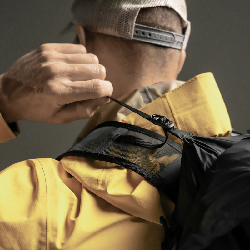 Freerain28 Waterproof Packable Backpack - 28L