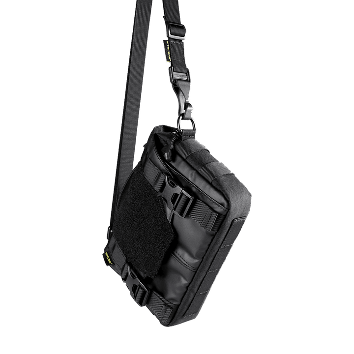 SLB05 Modular Sling Bag - 2L Capacity - Nitecore Singapore