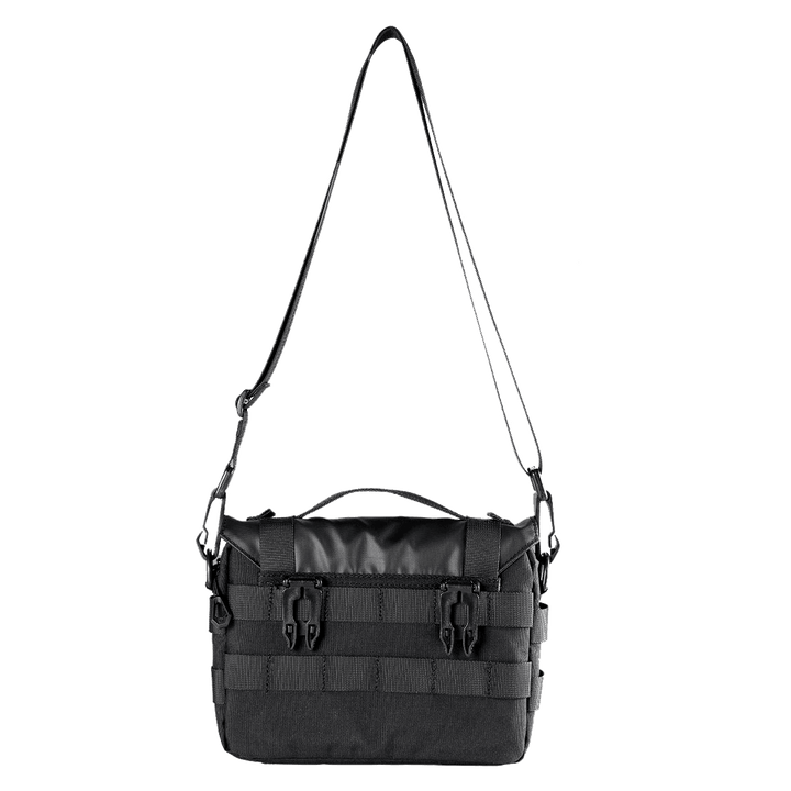 SLB05 Modular Sling Bag - 2L Capacity - Nitecore Singapore