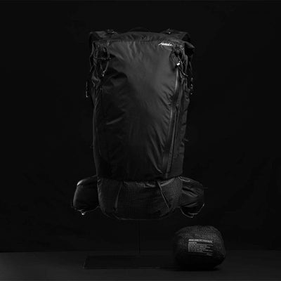 Freerain28 Waterproof Packable Backpack - 28L