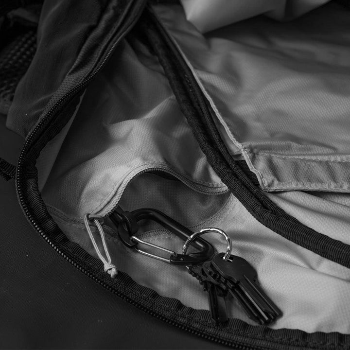 Beast18 Ultralight Technical Backpack - 18L - Nitecore Singapore