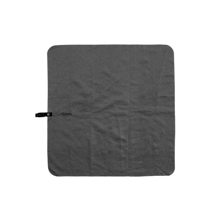 NanoDry Towel (Charcoal) - Small 39 x 39cm - Nitecore Singapore
