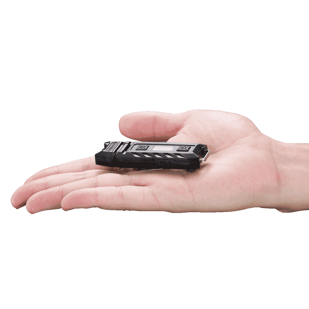 Thumb LEO - 45 lumens - Nitecore Singapore