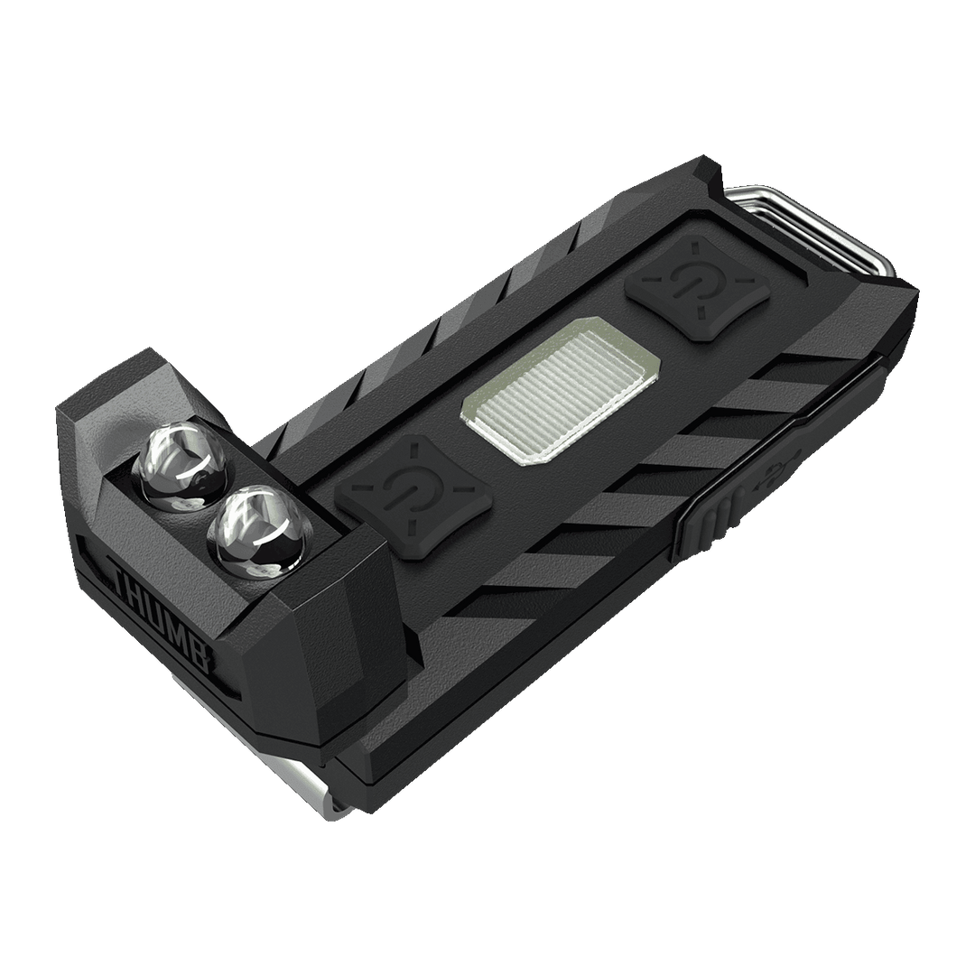 Thumb LEO - 45 lumens - Nitecore Singapore