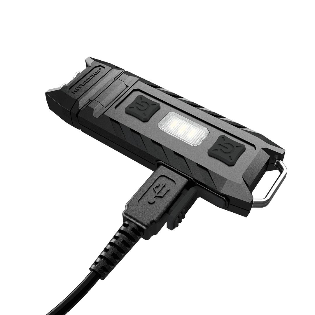 Thumb LEO - 45 lumens - Nitecore Singapore