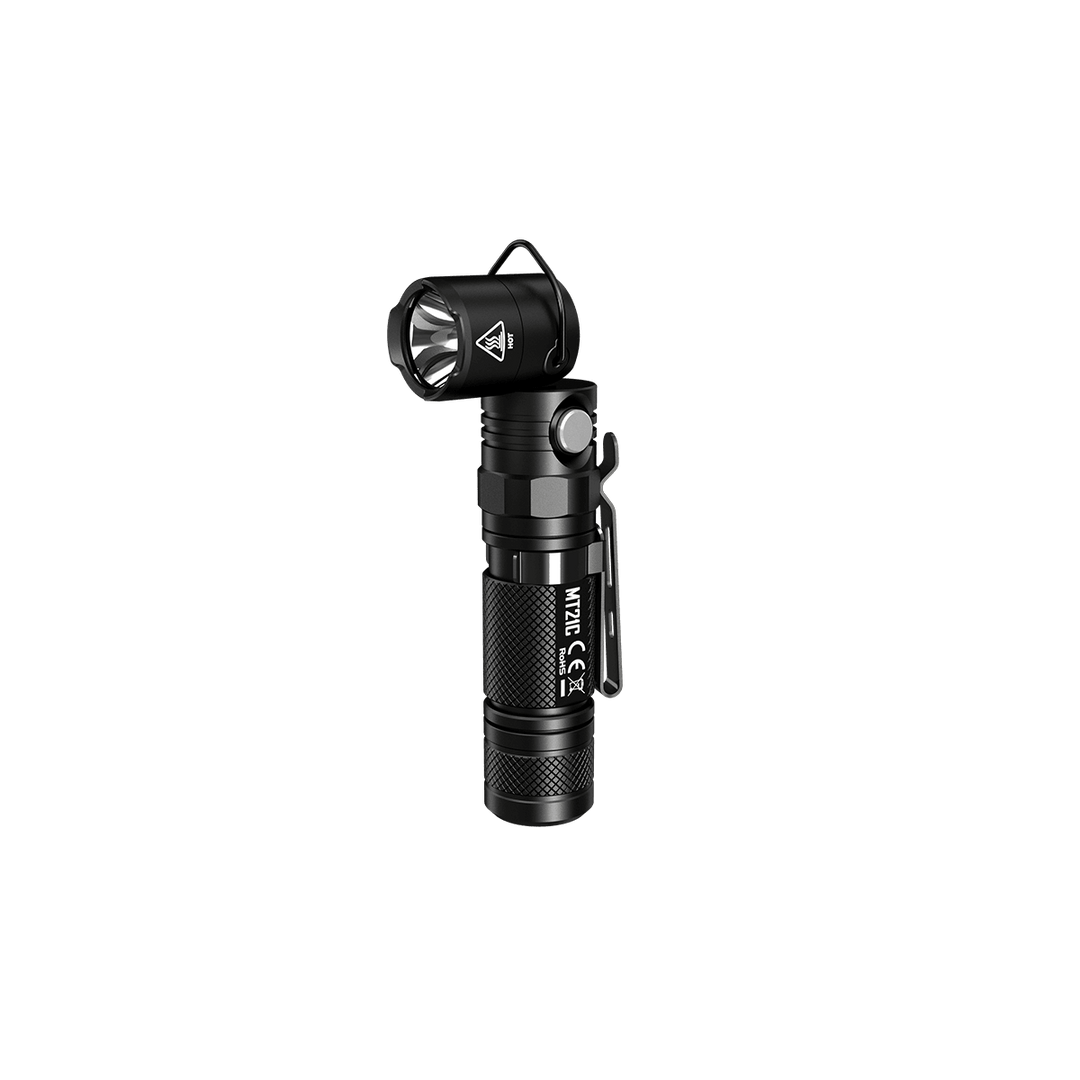 MT21C - 1000 lumens (Bundle)