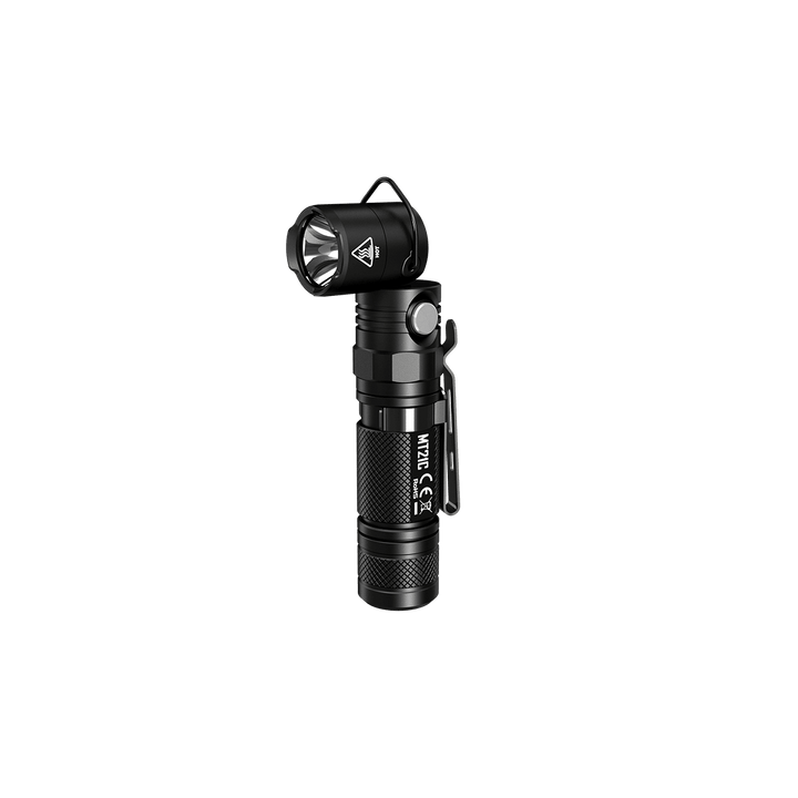 MT21C - 1000 lumens (Bundle) - Nitecore Singapore