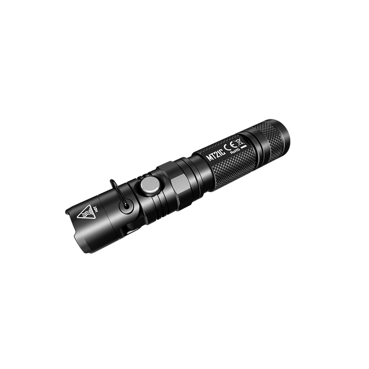 MT21C - 1000 lumens (Bundle) - Nitecore Singapore