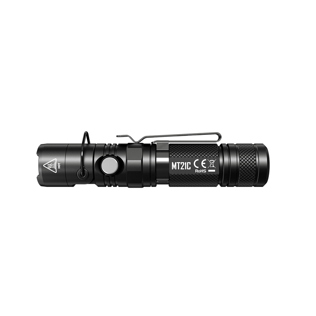 MT21C - 1000 lumens (Bundle)