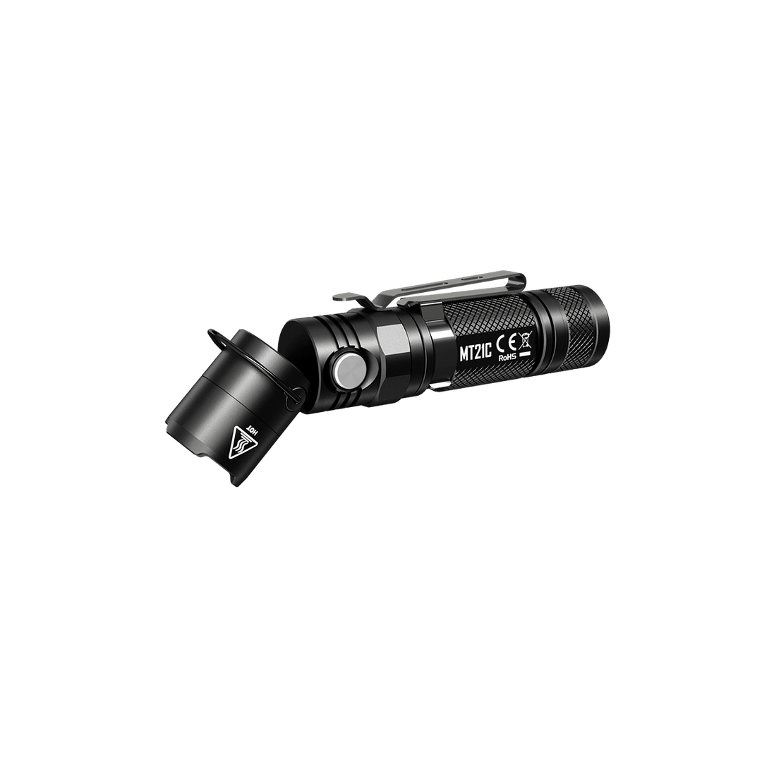 MT21C - 1000 lumens (Bundle)