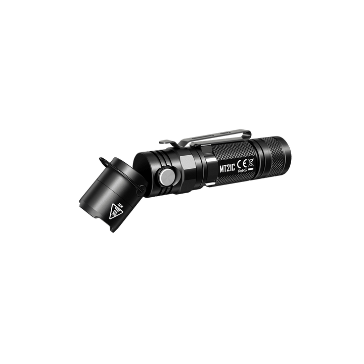 MT21C - 1000 lumens (Bundle)