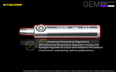 GEM10UV - 3000mw 365nm (Ultra-Violet)