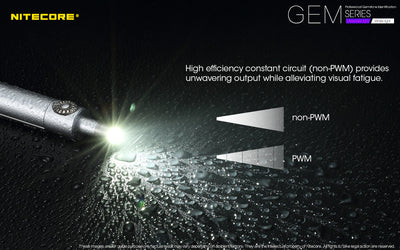 GEM10UV - 3000mw 365nm (Ultra-Violet)