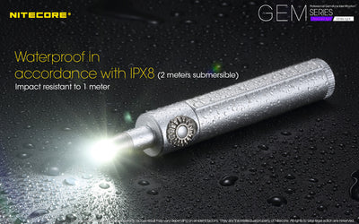 GEM10UV - 3000mw 365nm (Ultra-Violet)