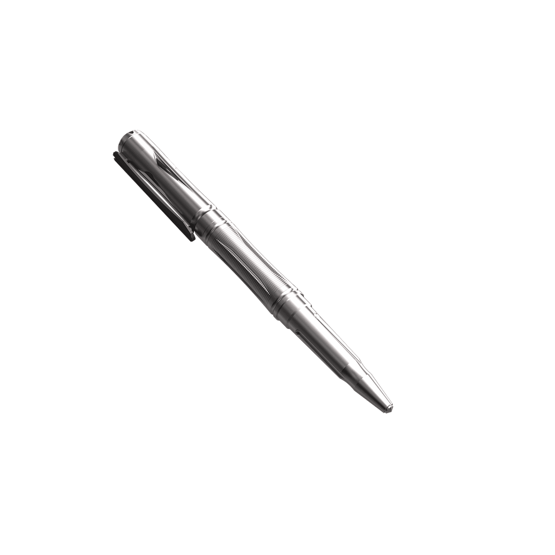 Titanium Tactical Pen NTP20