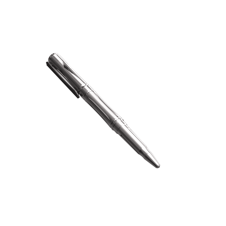Titanium Tactical Pen NTP20 - Nitecore Singapore