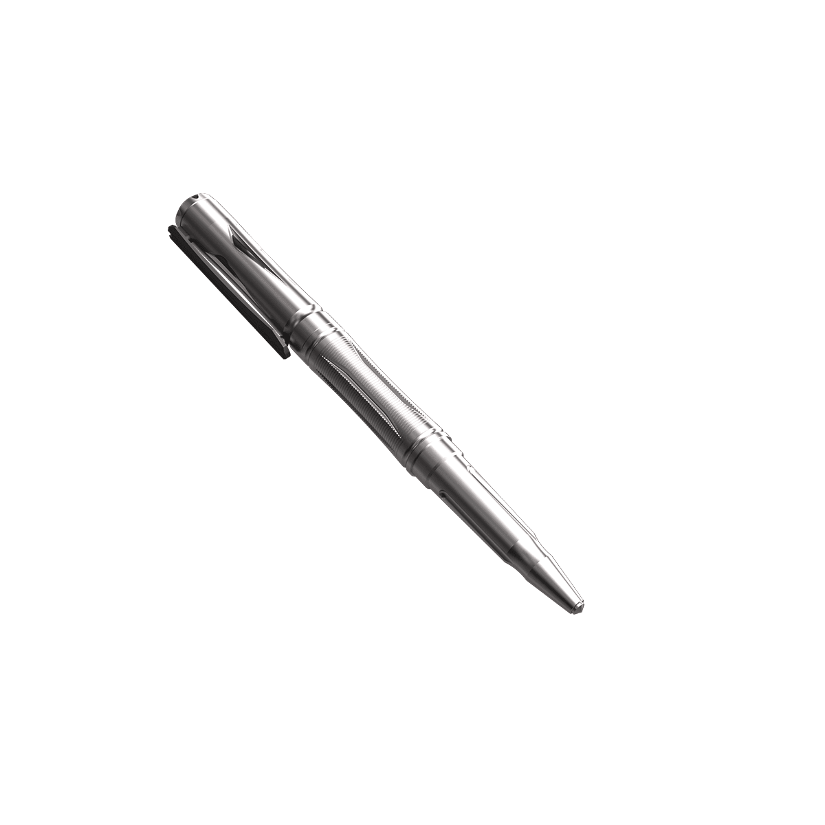 Titanium Tactical Pen NTP20