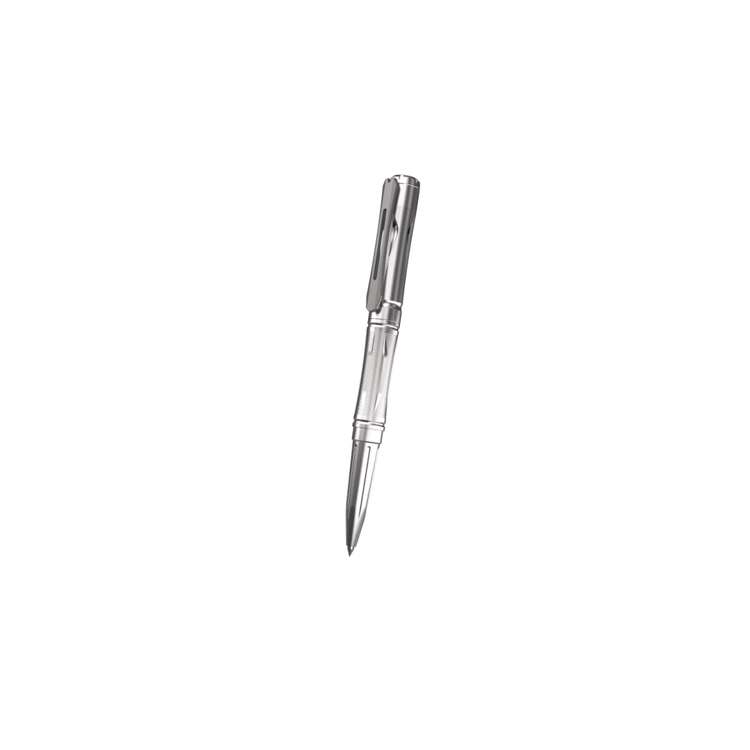 Titanium Tactical Pen NTP20