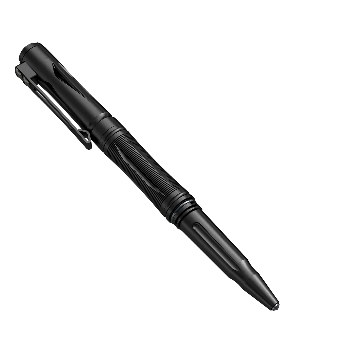 Aluminum Tactical Pen NTP21