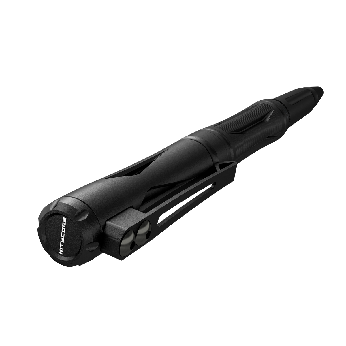 Aluminum Tactical Pen NTP21
