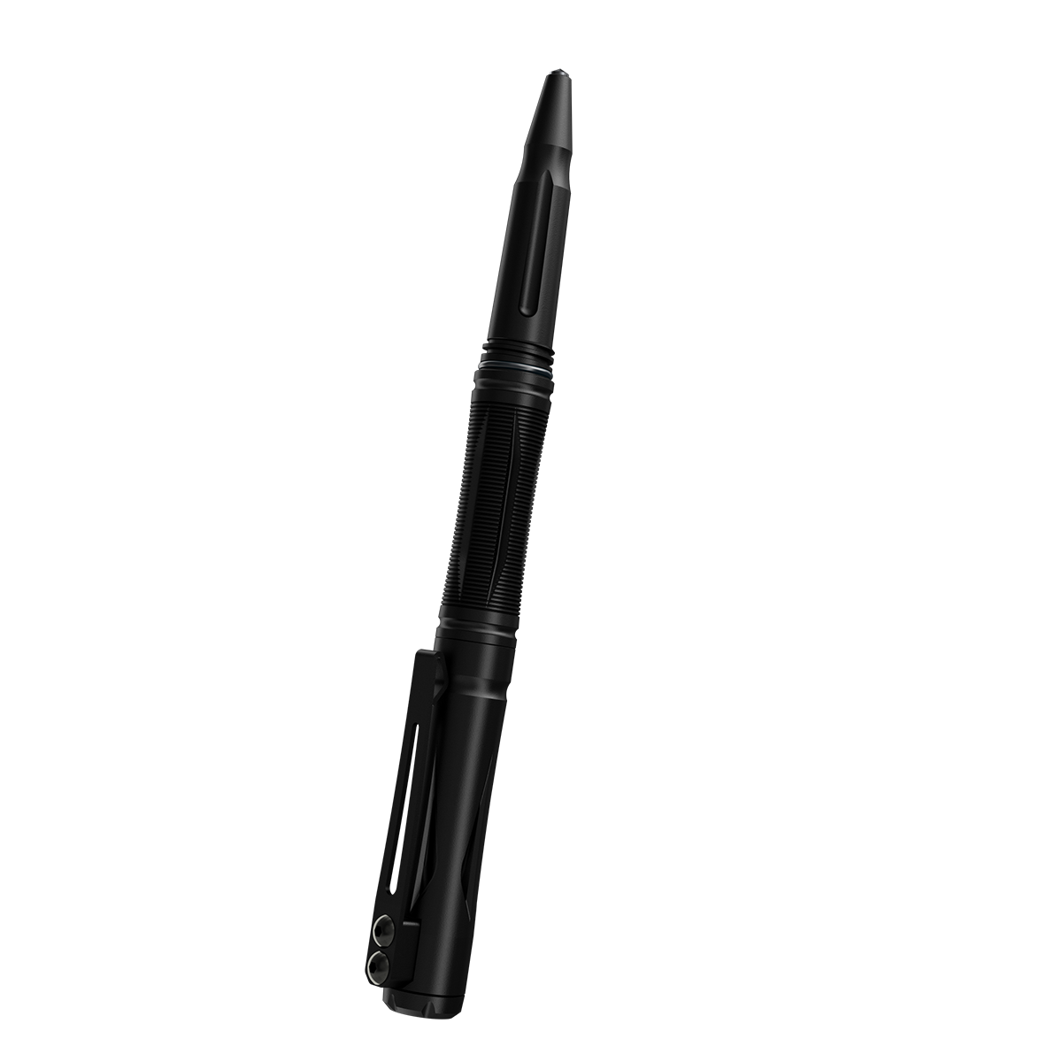 Aluminum Tactical Pen NTP21