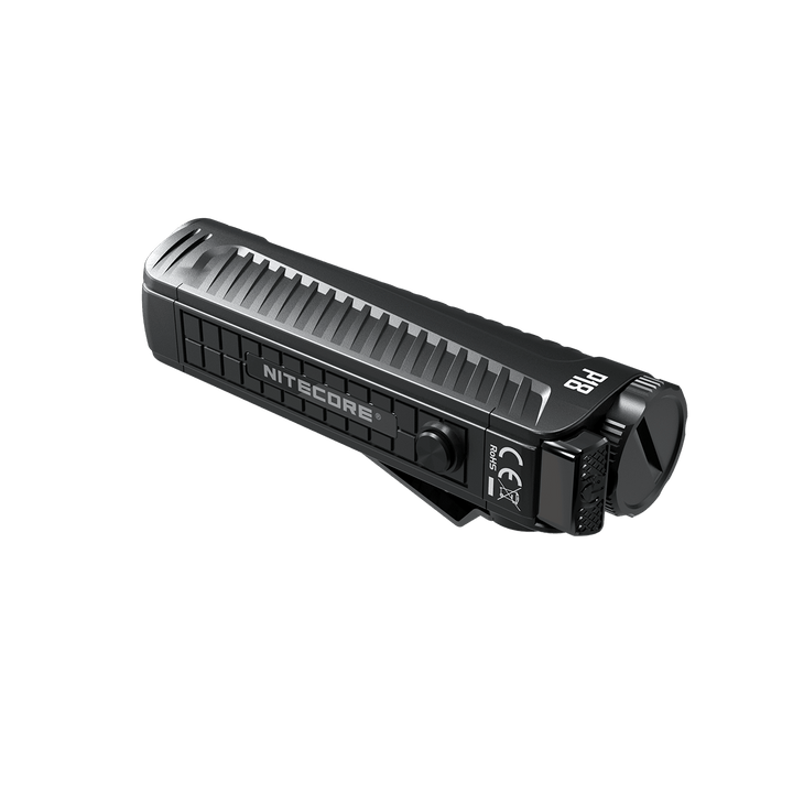P18 - 1800 lumens - Nitecore Singapore