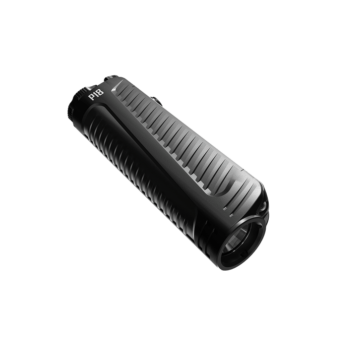 P18 - 1800 lumens - Nitecore Singapore