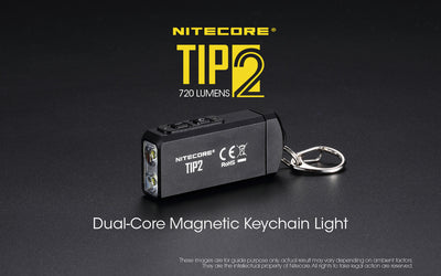 TIP2 - 720 lumens