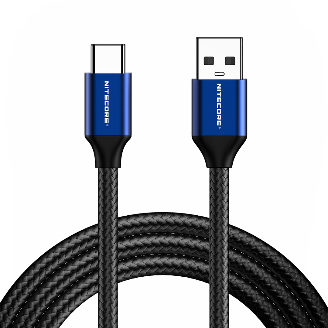 UAC20 60W USB-C to USB-A 2.0 Charging Cable