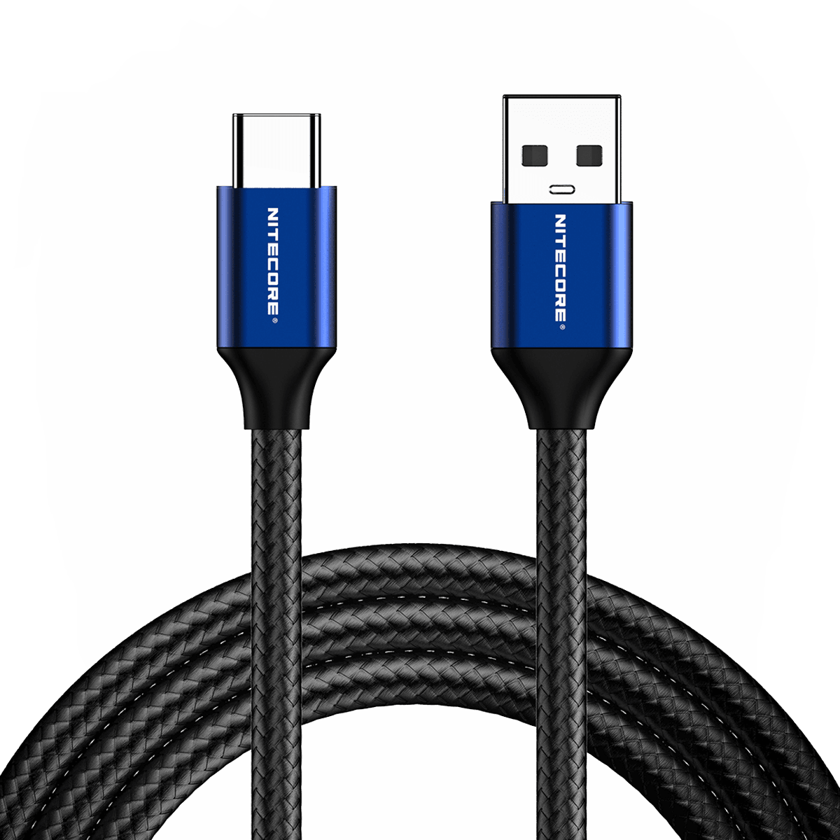 UAC20 60W USB-C to USB-A 2.0 Charging Cable