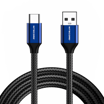 UAC20 60W USB-C to USB-A 2.0 Charging Cable