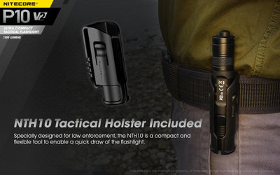 P10 V2 - 1100 lumens